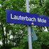 Bahnhof Lauterbach Mole