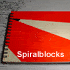 Spiralblocks